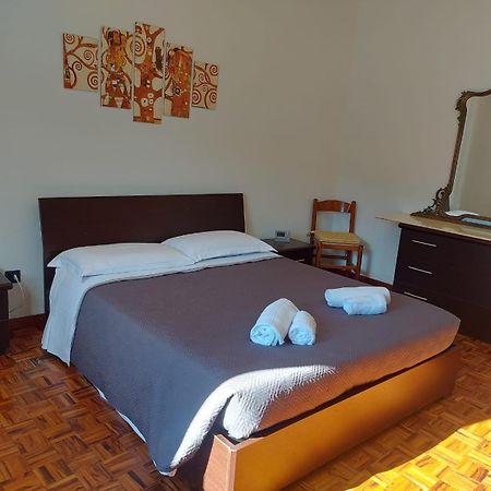 Casa Paradise Castro  Εξωτερικό φωτογραφία