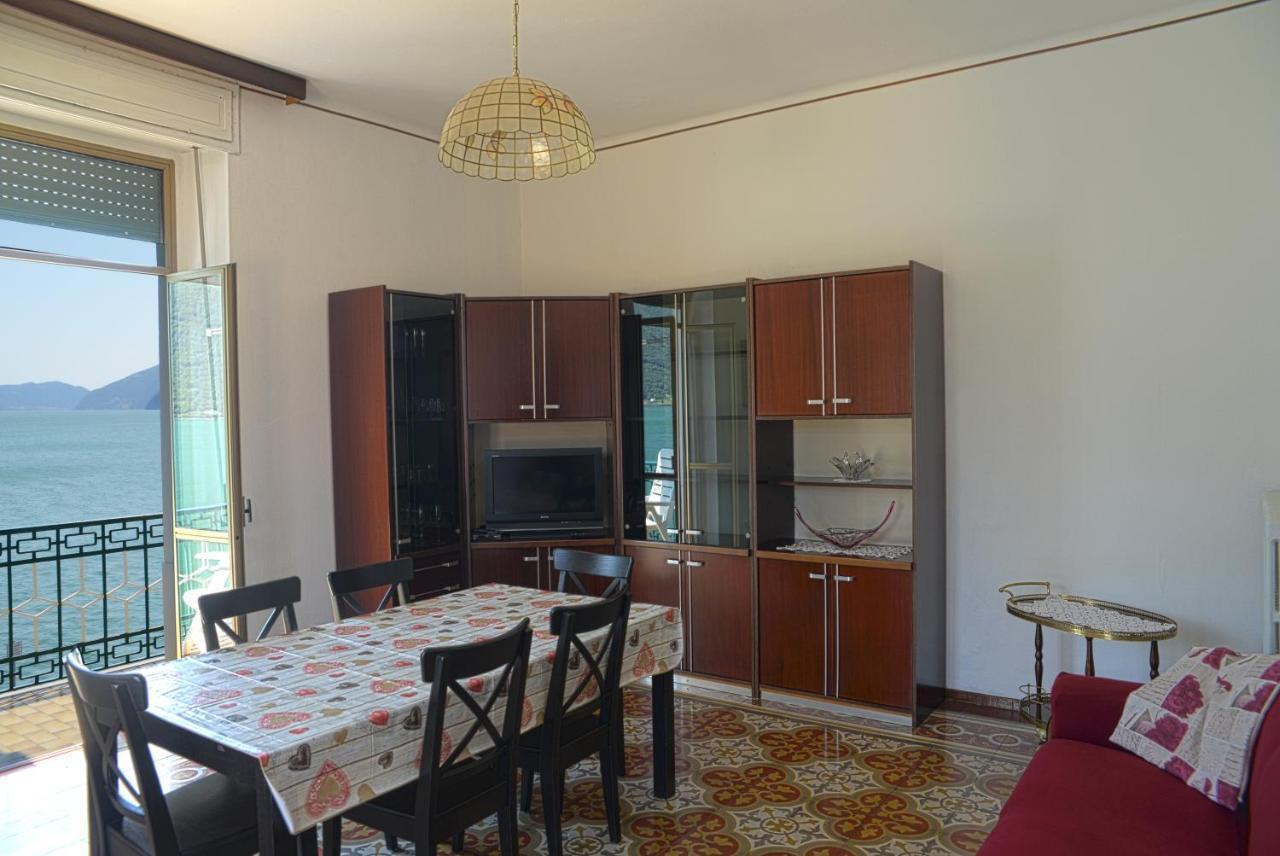 Casa Paradise Castro  Εξωτερικό φωτογραφία