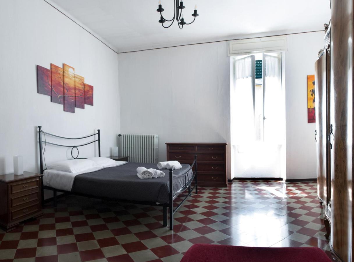Casa Paradise Castro  Εξωτερικό φωτογραφία