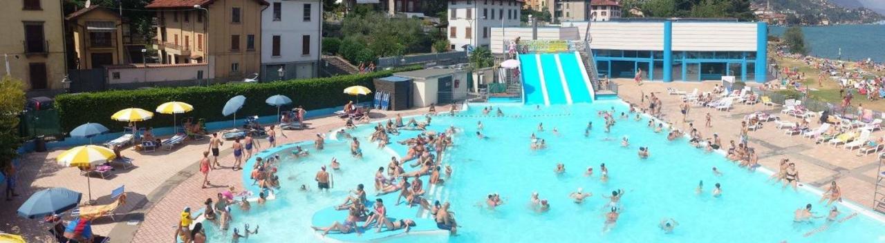 Casa Paradise Castro  Εξωτερικό φωτογραφία