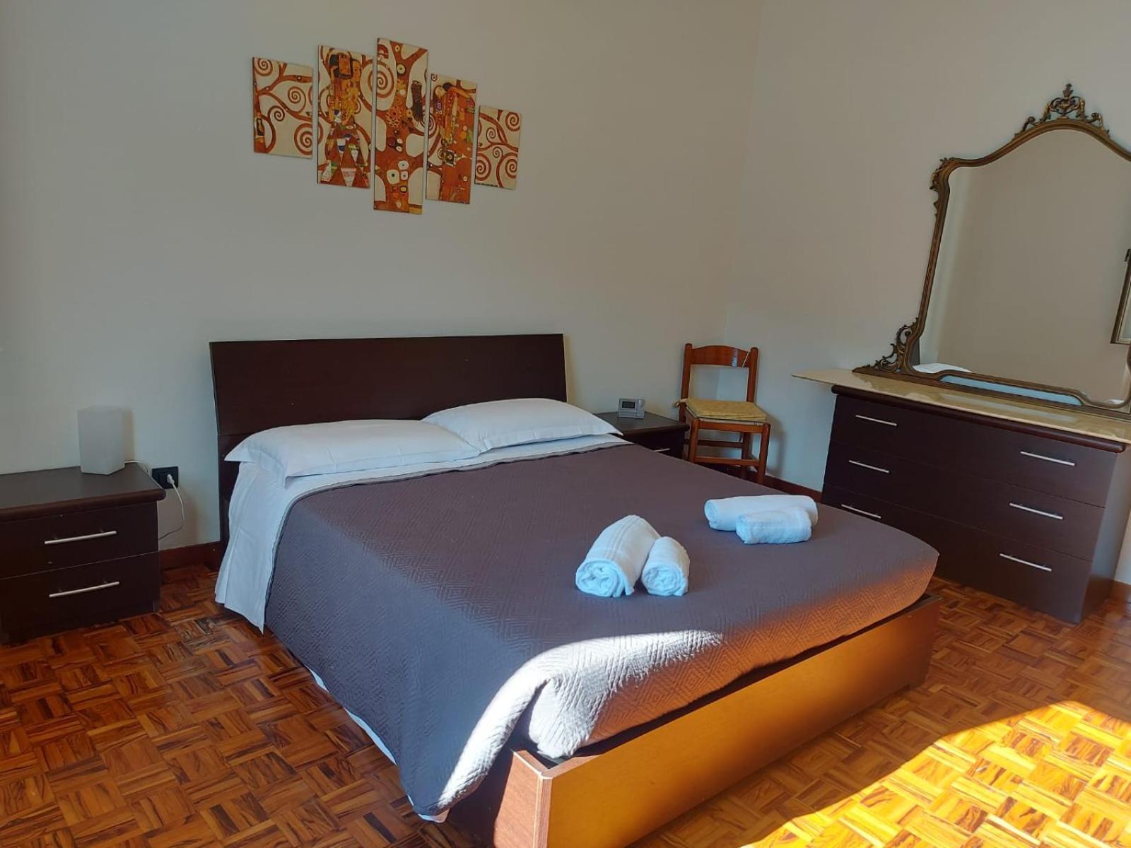 Casa Paradise Castro  Εξωτερικό φωτογραφία